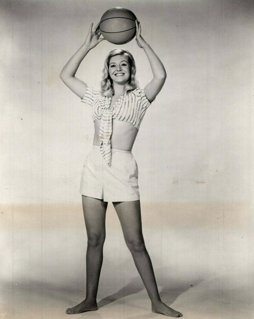 Christiane Schmidtmer Feet