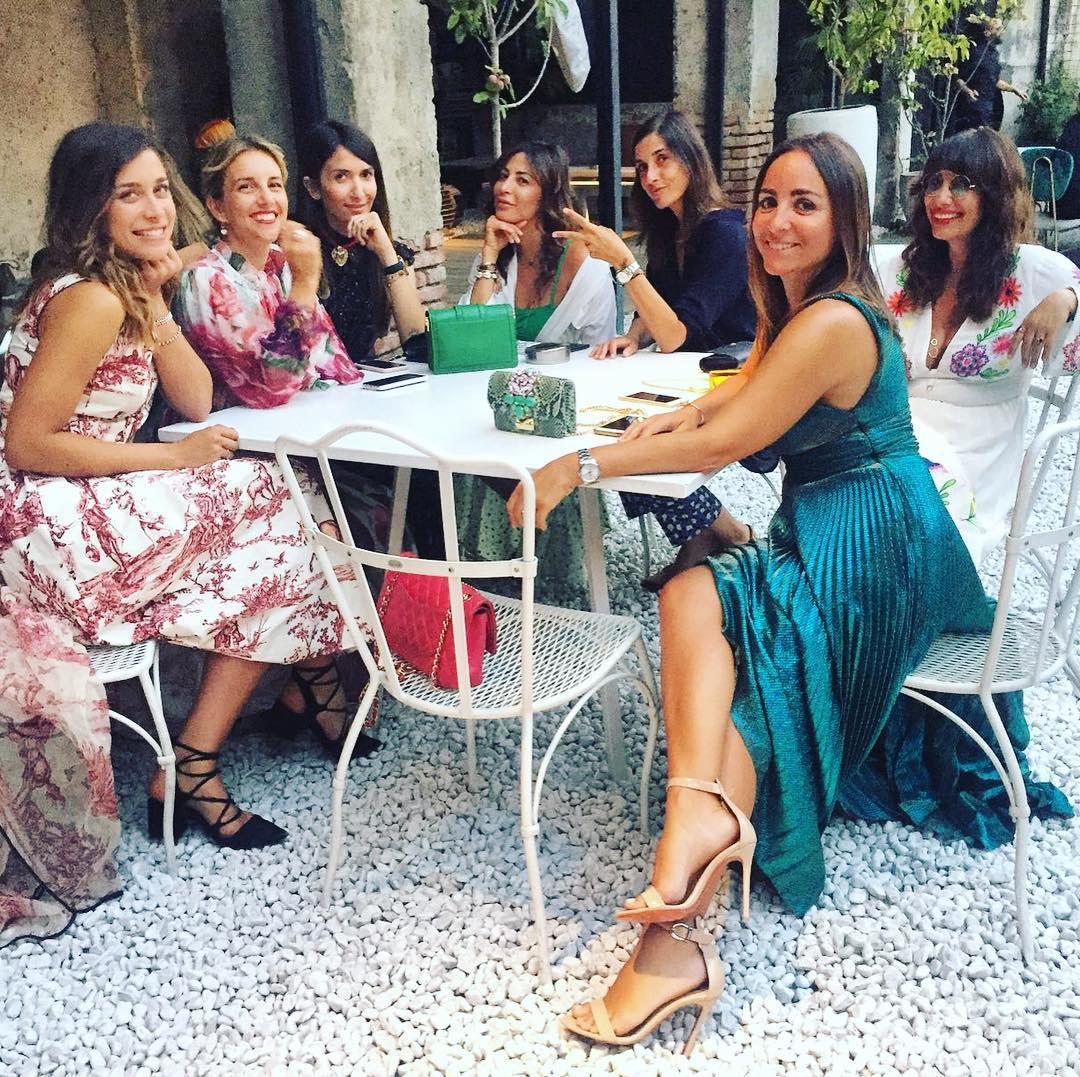 Camila Raznovich Feet