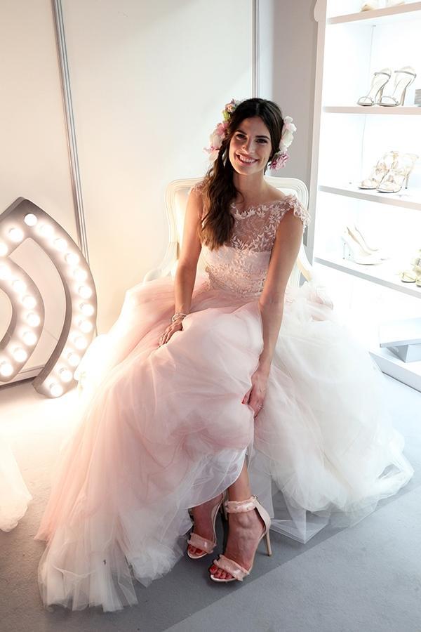 Christina Bompa Feet