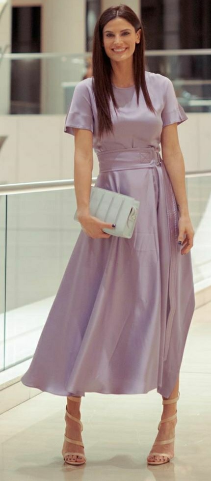 Christina Bompa Feet