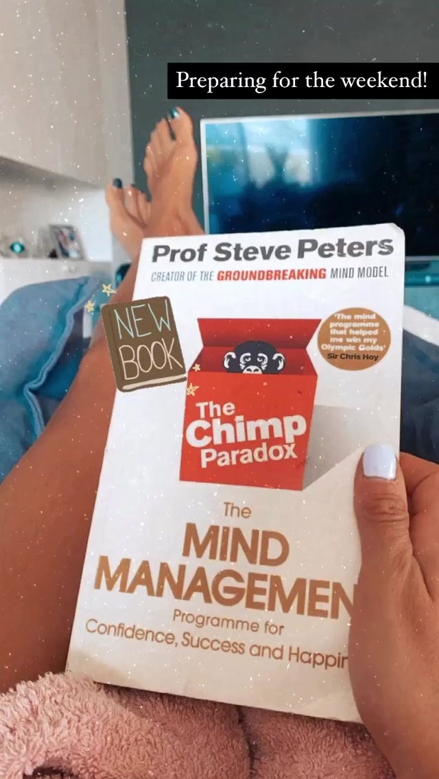 Christina Bompa Feet