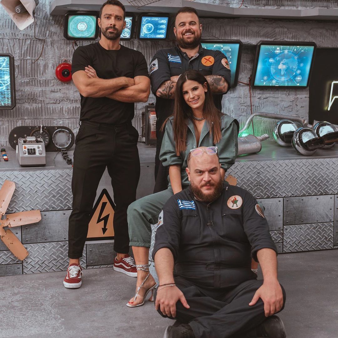 Christina Bompa Feet