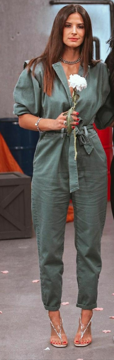 Christina Bompa Feet