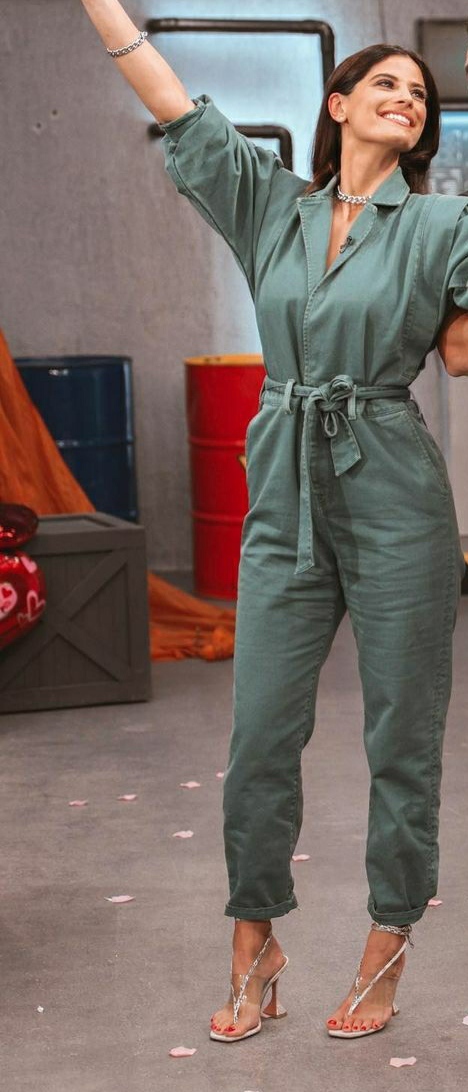 Christina Bompa Feet