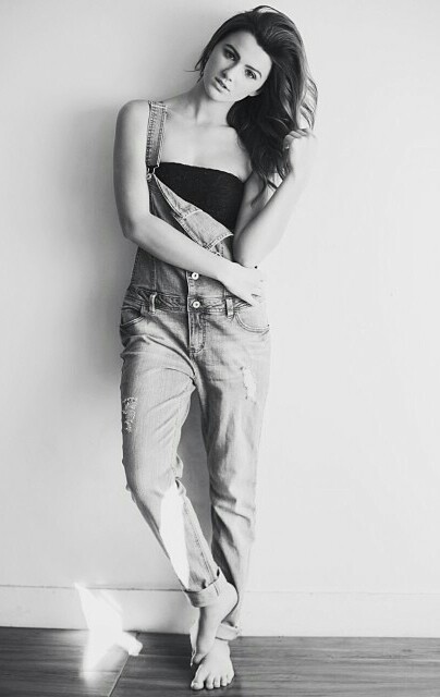 Hunter Denoyelles Feet