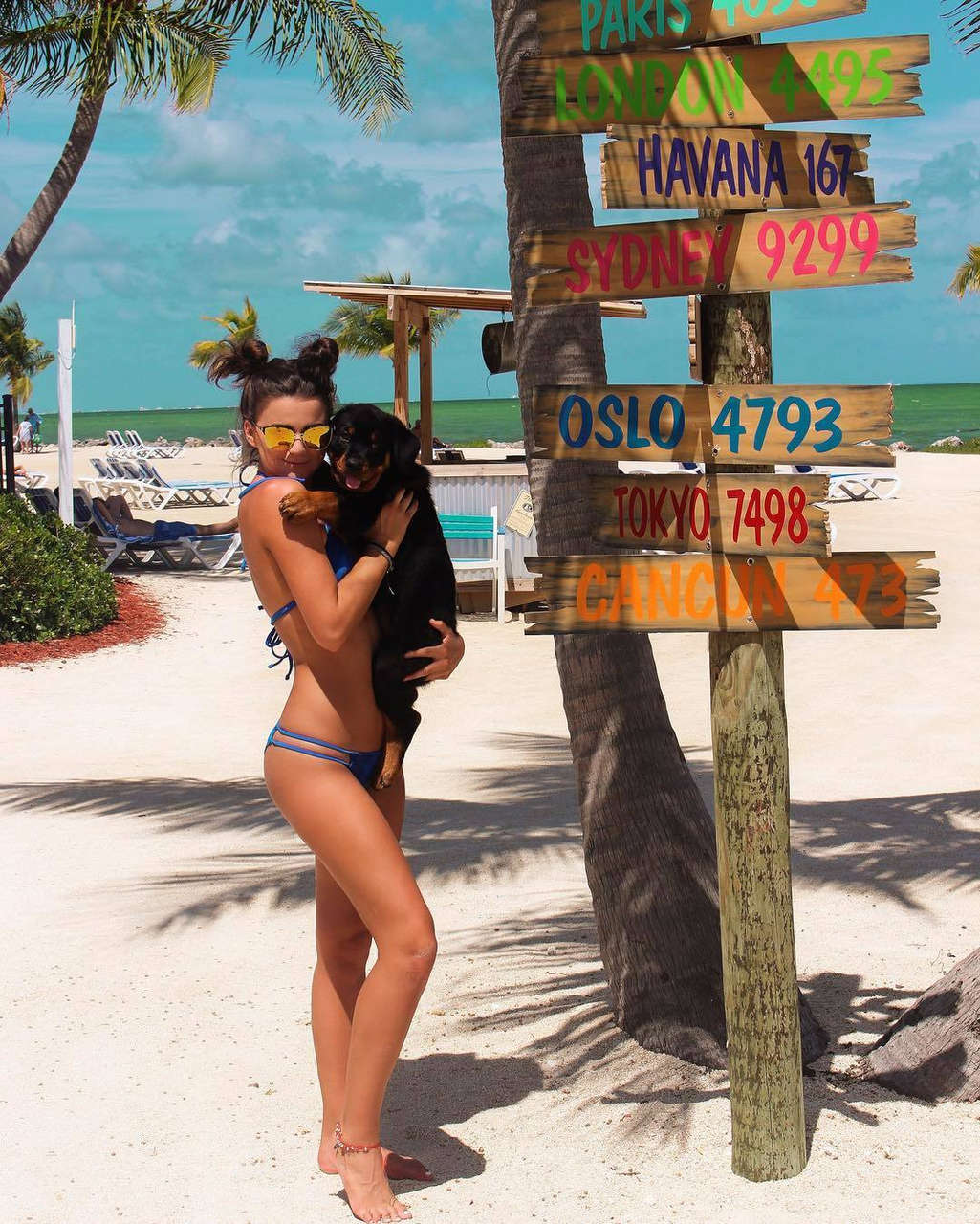 Hunter Denoyelles Feet