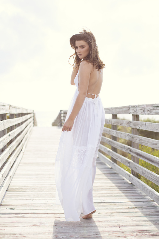 Hunter Denoyelles Feet