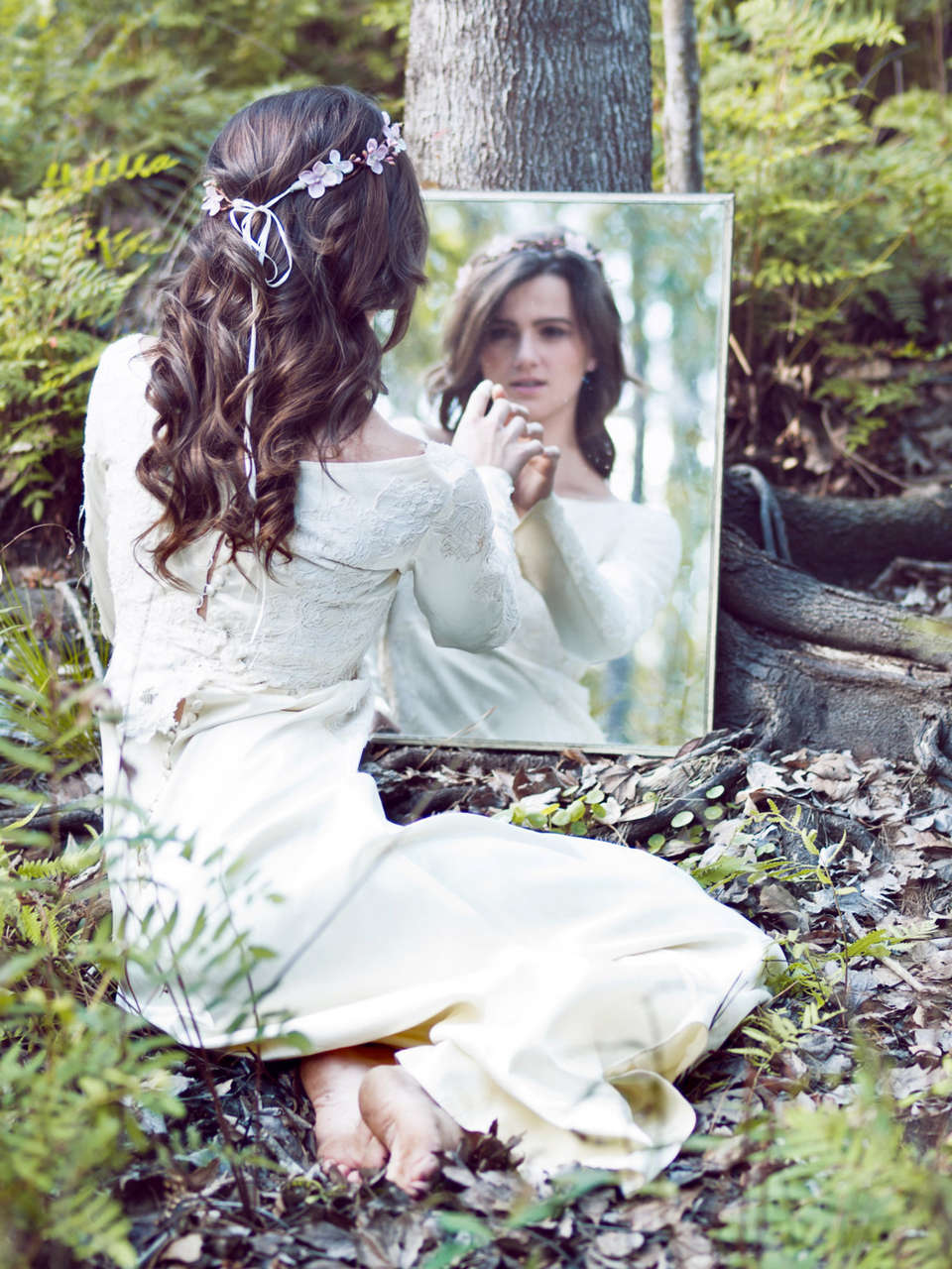 Hunter Denoyelles Feet