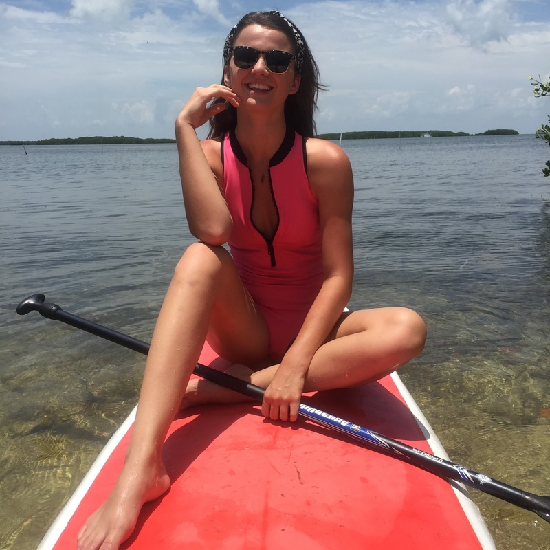 Hunter Denoyelles Feet