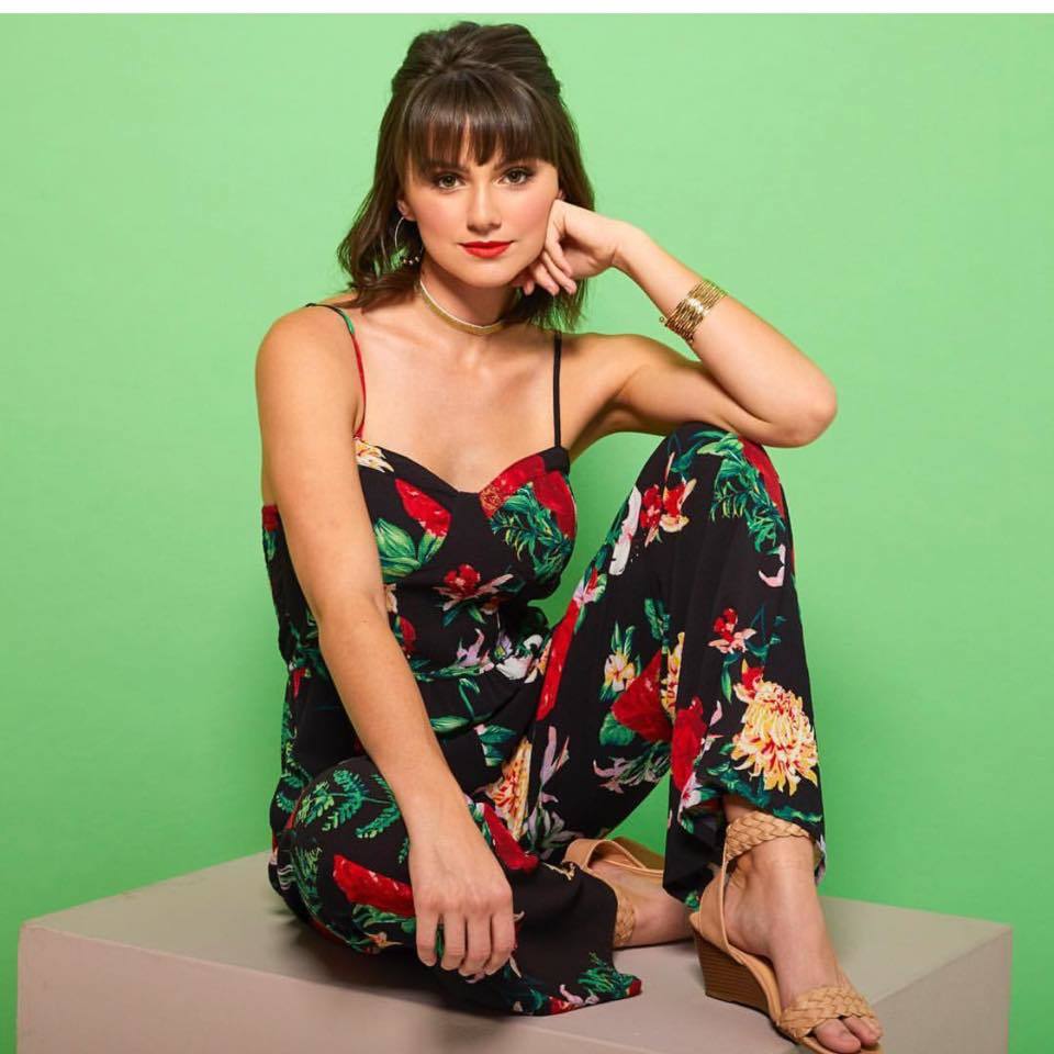 Hunter Denoyelles Feet