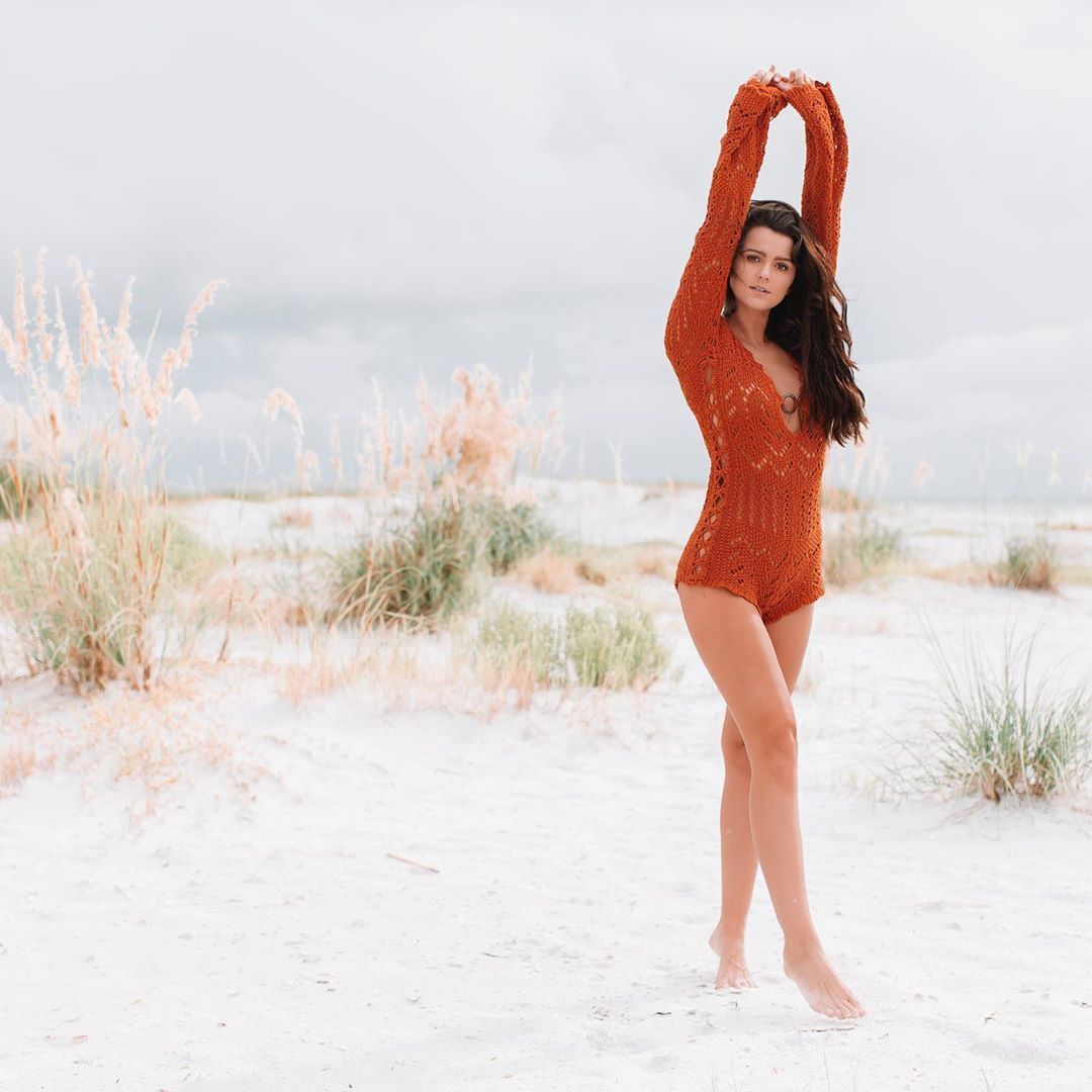 Hunter Denoyelles Feet