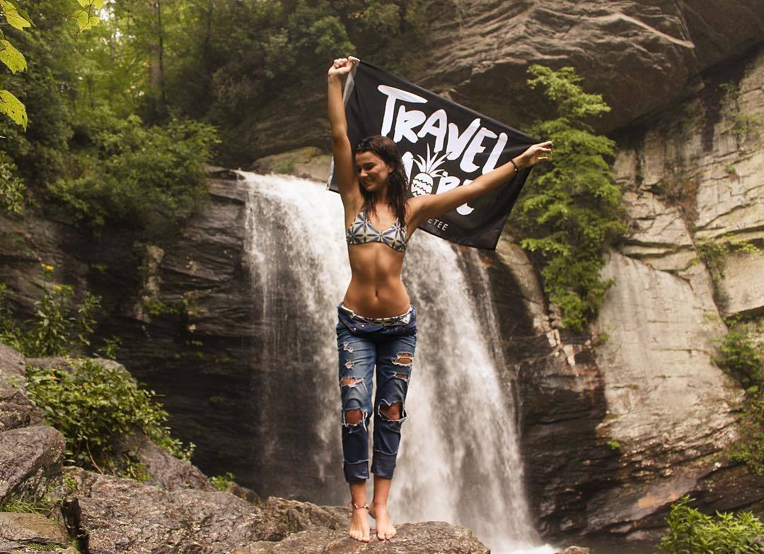 Hunter Denoyelles Feet