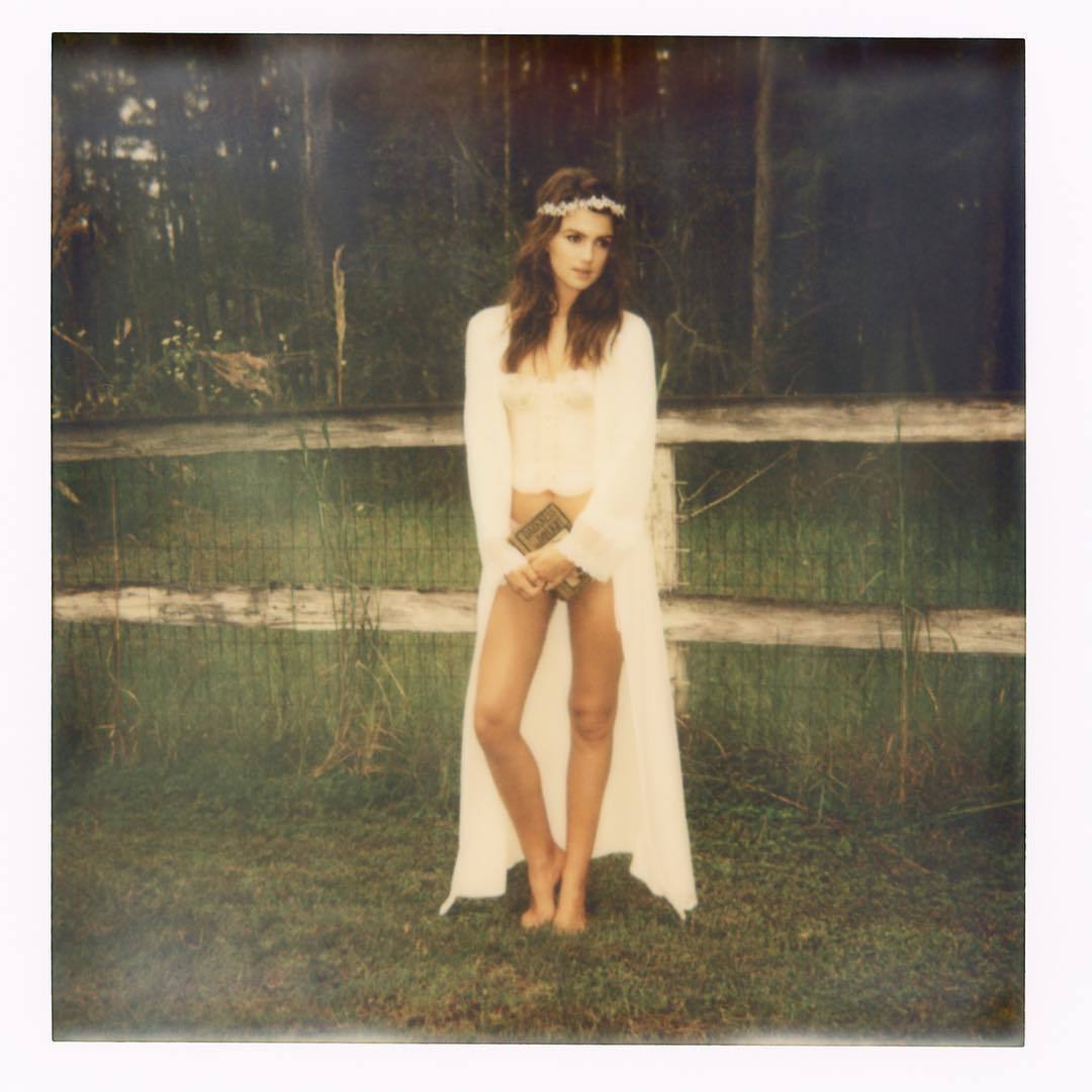 Hunter Denoyelles Feet