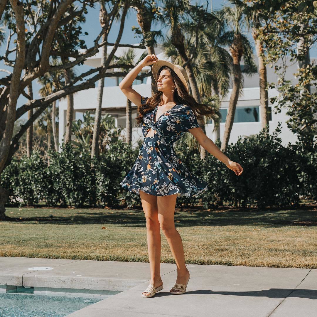 Hunter Denoyelles Feet