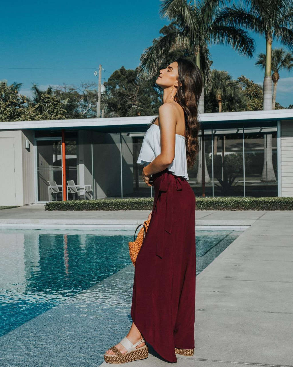 Hunter Denoyelles Feet