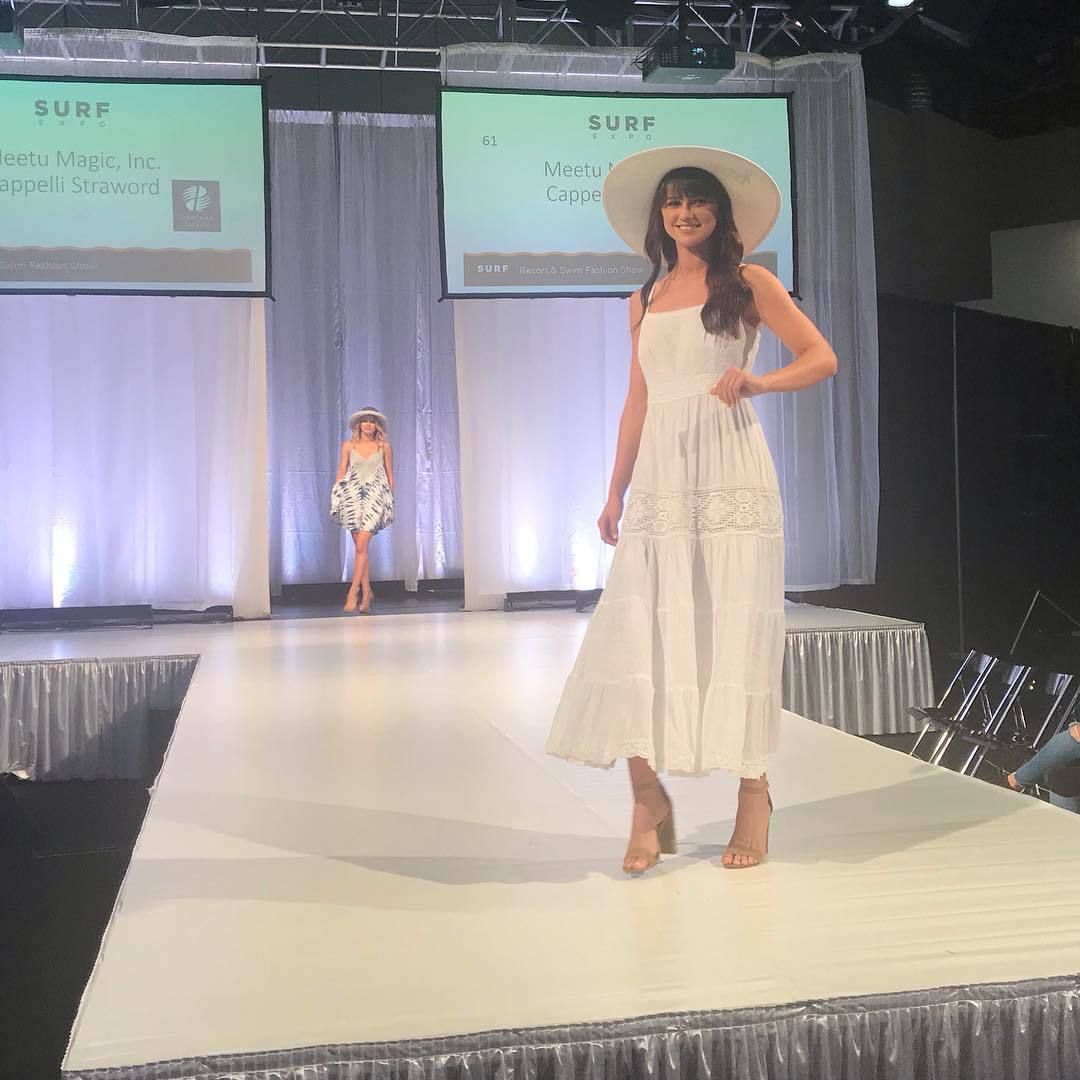 Hunter Denoyelles Feet