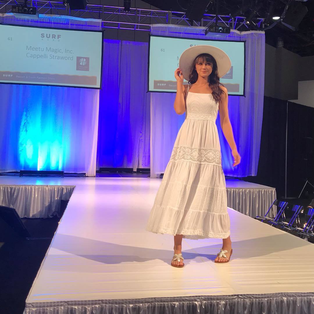 Hunter Denoyelles Feet