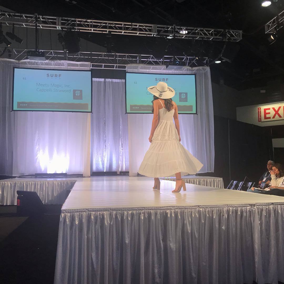 Hunter Denoyelles Feet