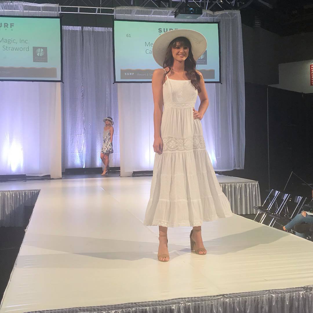 Hunter Denoyelles Feet