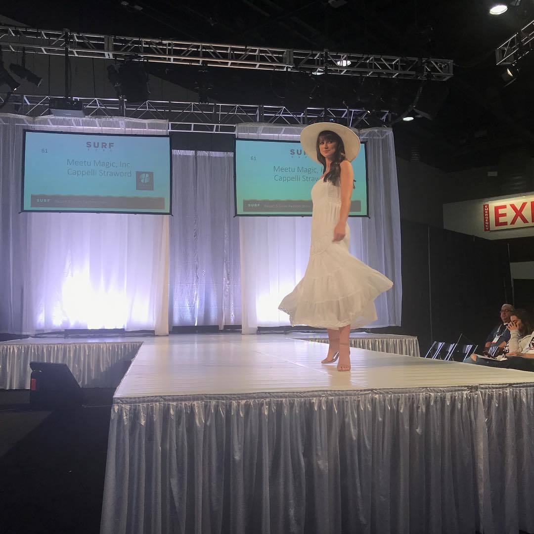 Hunter Denoyelles Feet