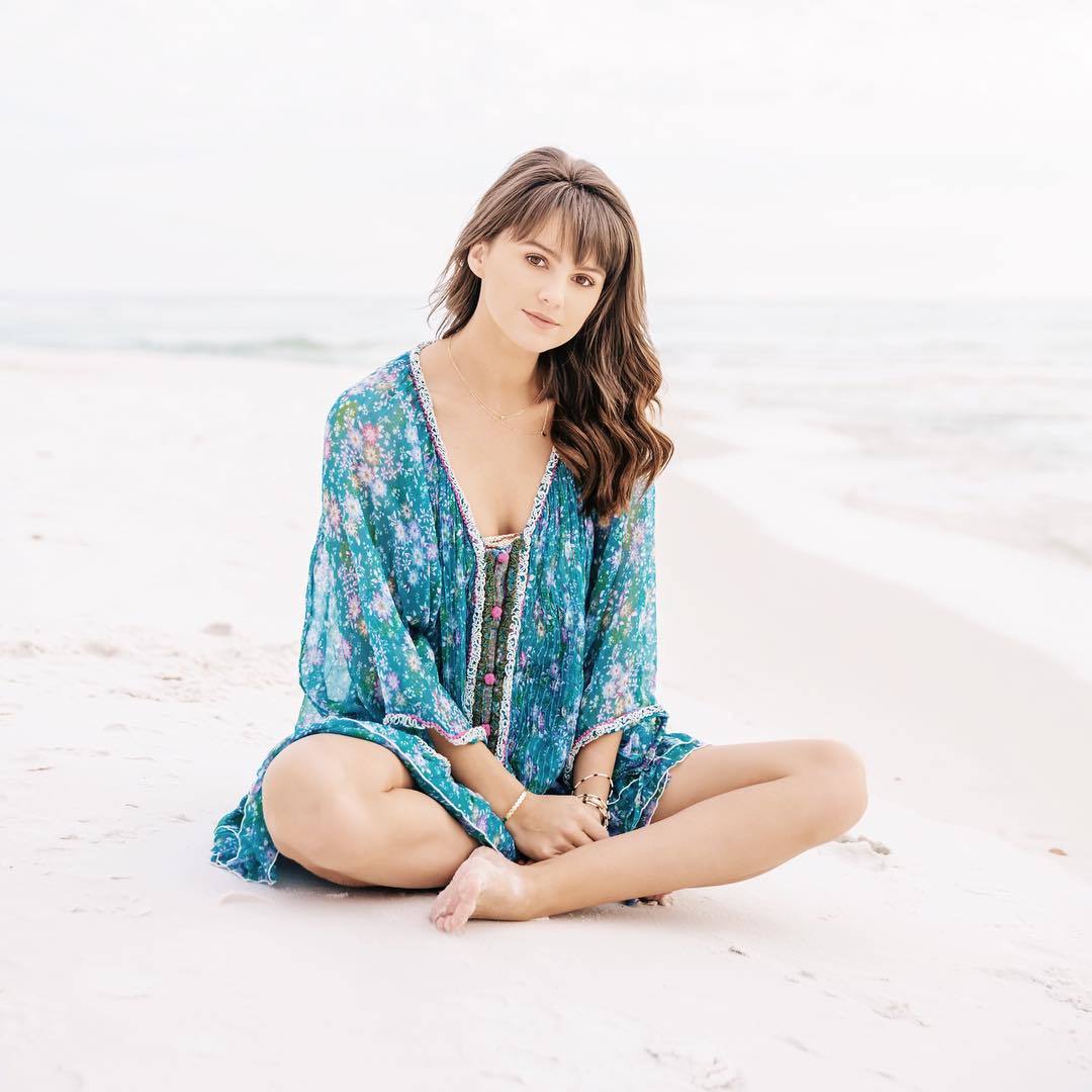 Hunter Denoyelles Feet