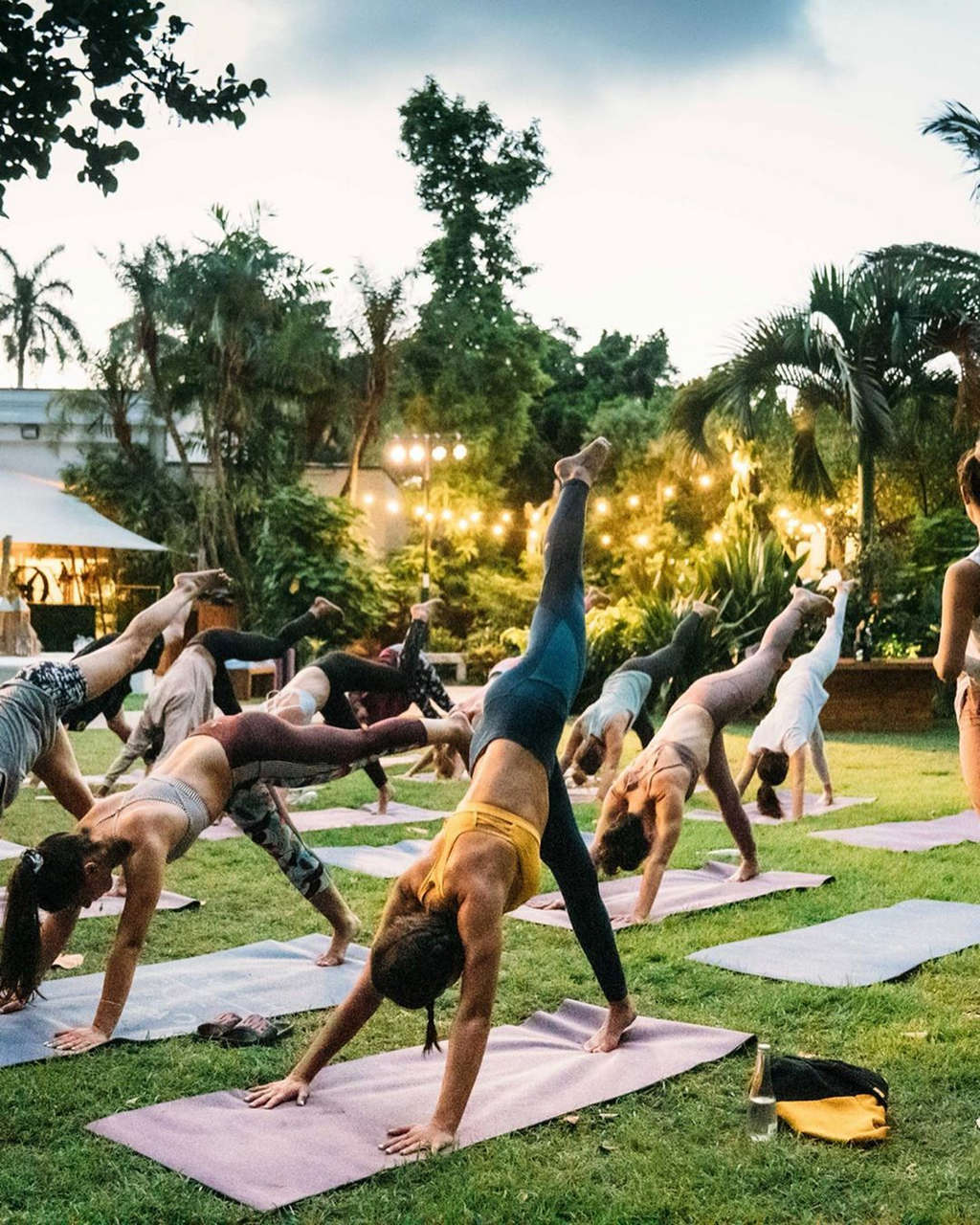 Hunter Denoyelles Feet