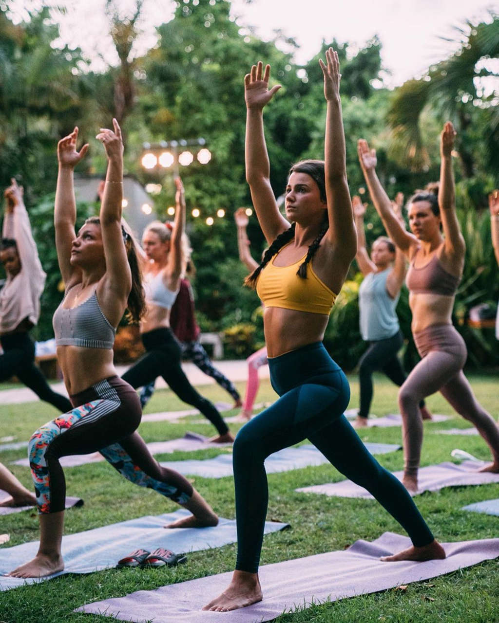 Hunter Denoyelles Feet