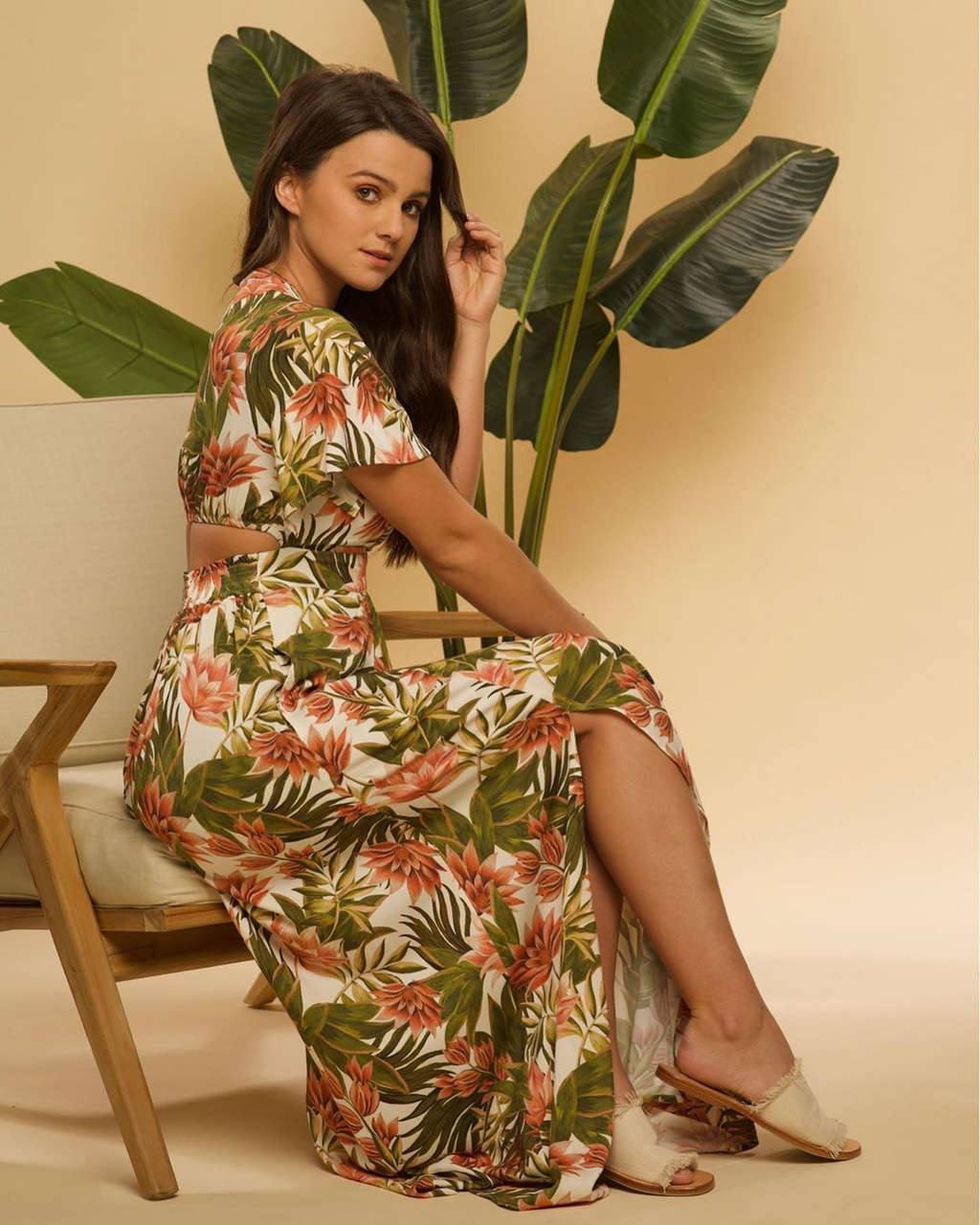 Hunter Denoyelles Feet