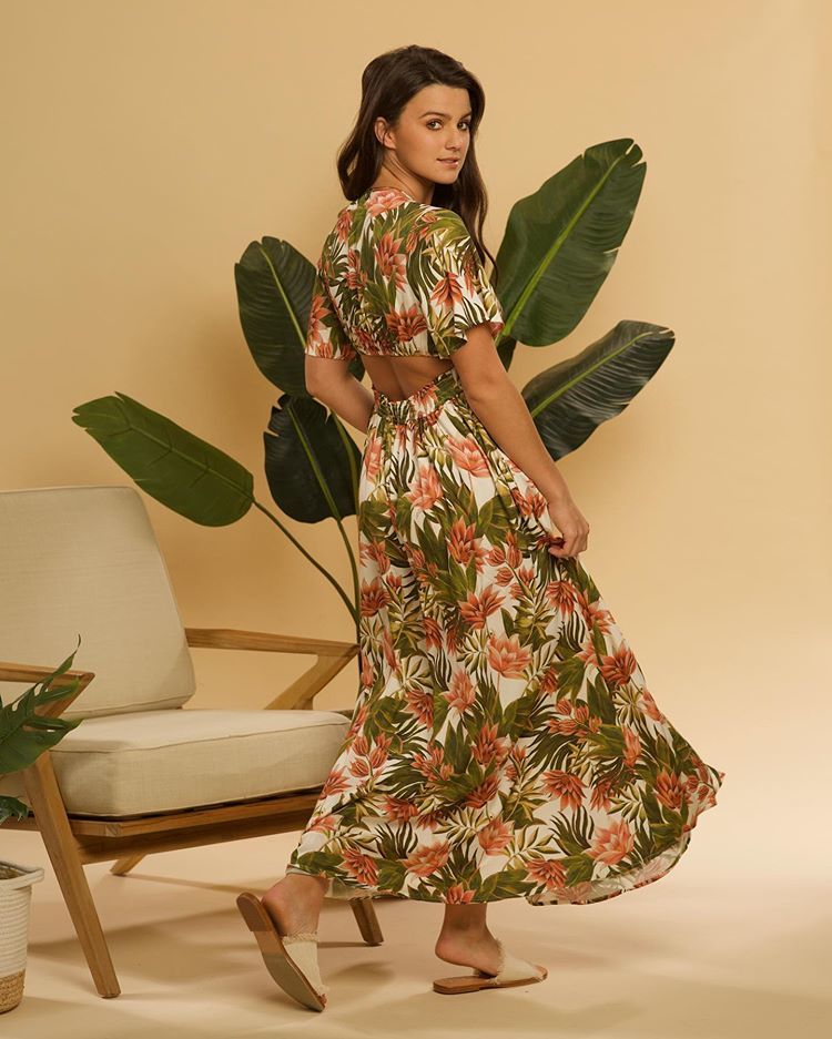 Hunter Denoyelles Feet