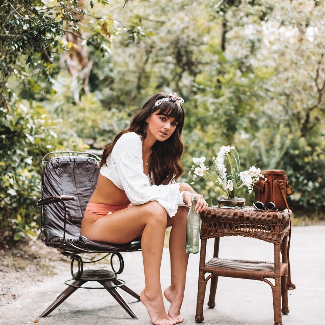 Hunter Denoyelles Feet