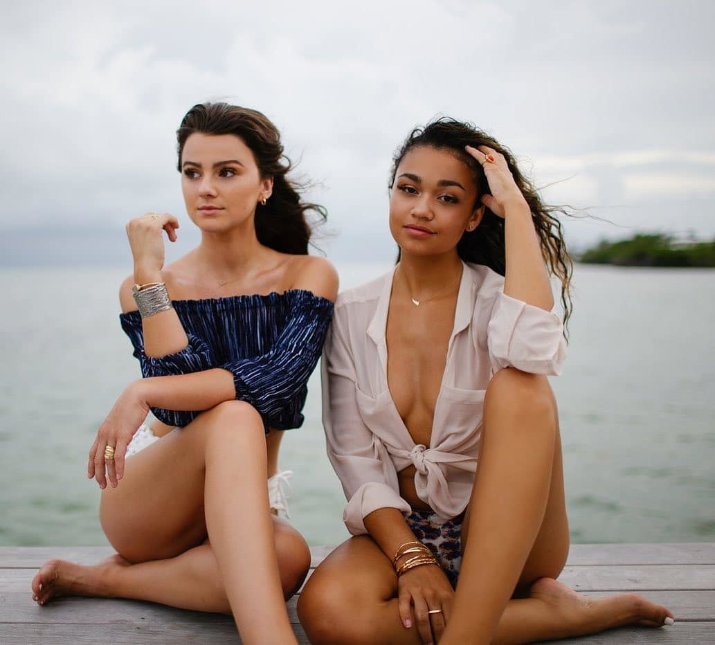 Hunter Denoyelles Feet