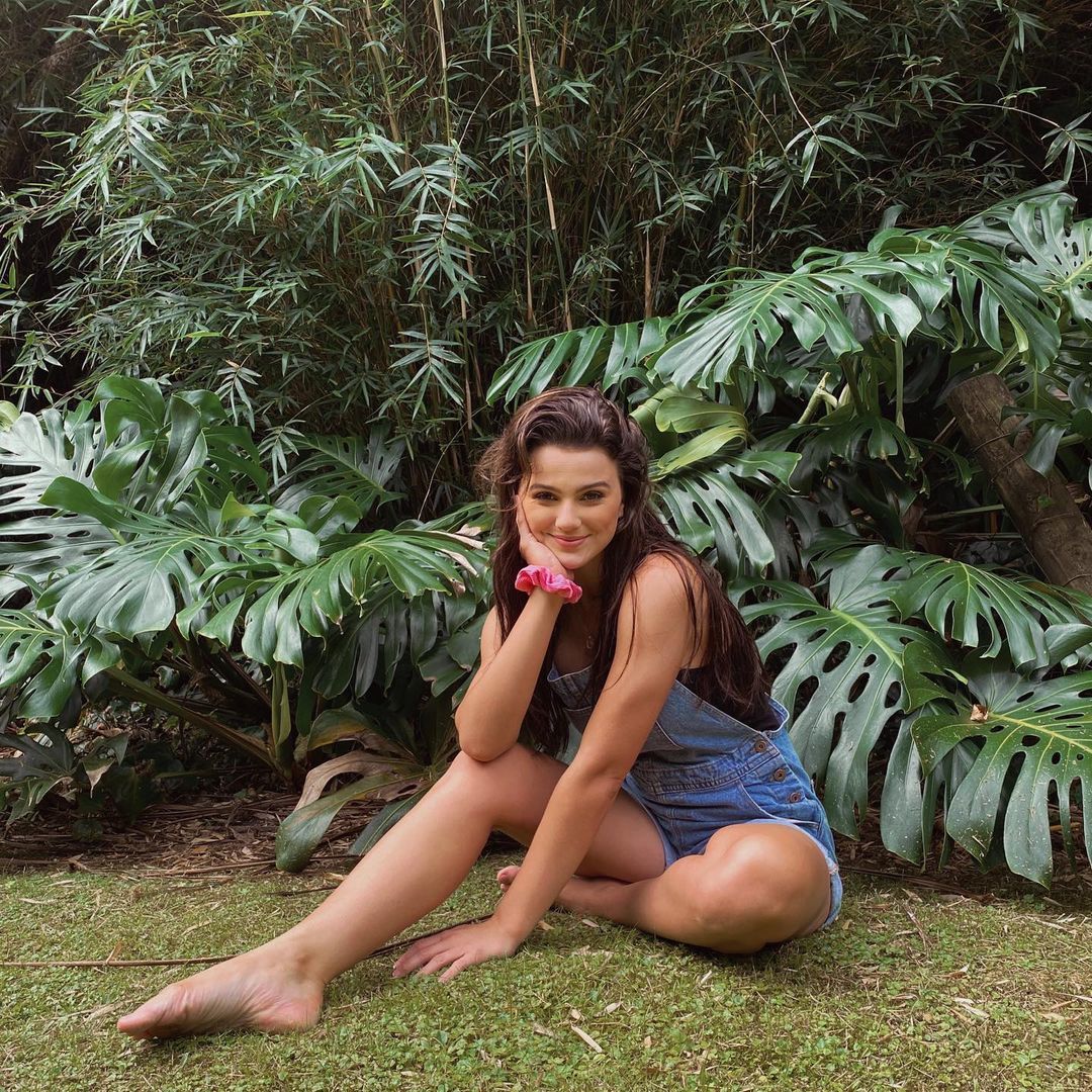 Hunter Denoyelles Feet