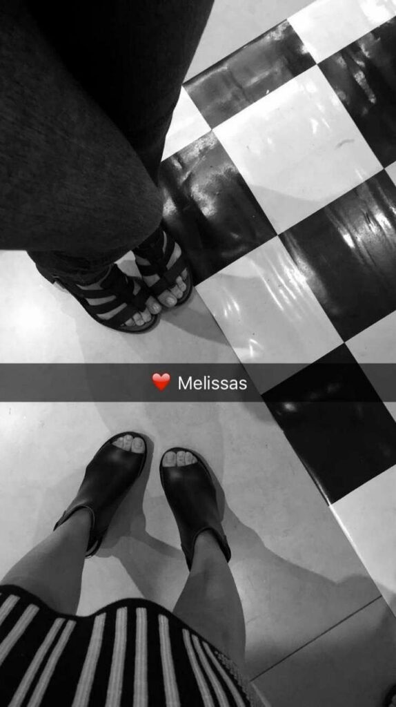 Gabriela Fernandes Feet (235 photos)