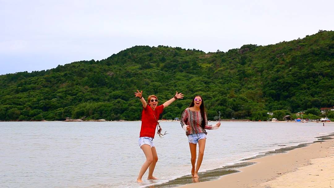 Gabriela Fernandes Feet