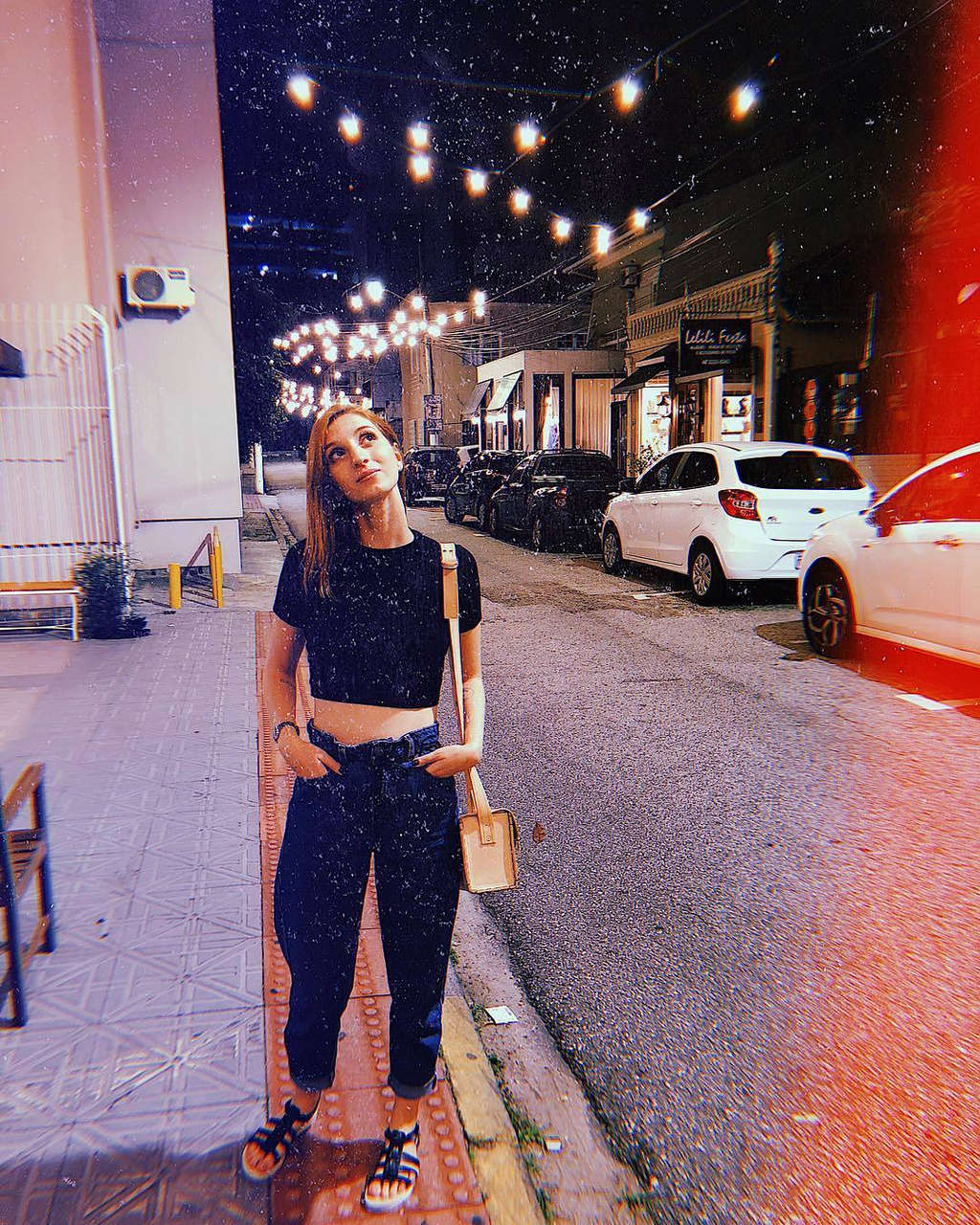 Gabriela Fernandes Feet