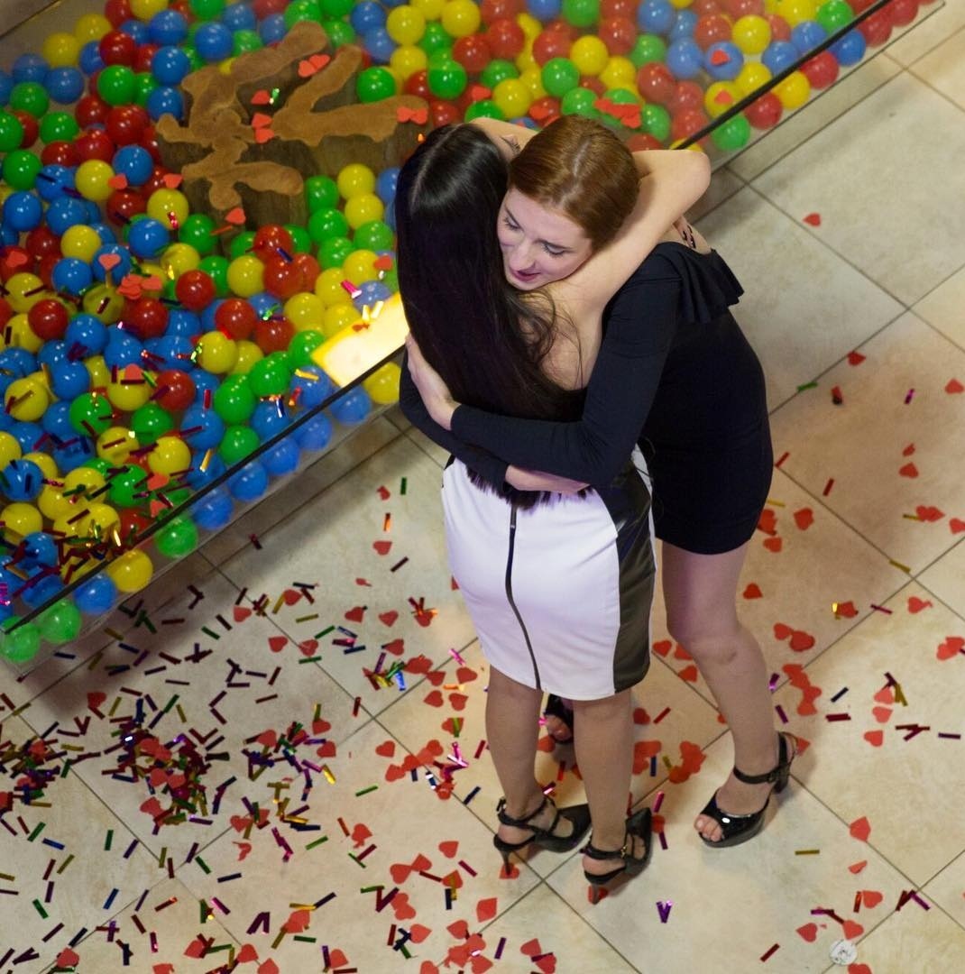 Gabriela Fernandes Feet