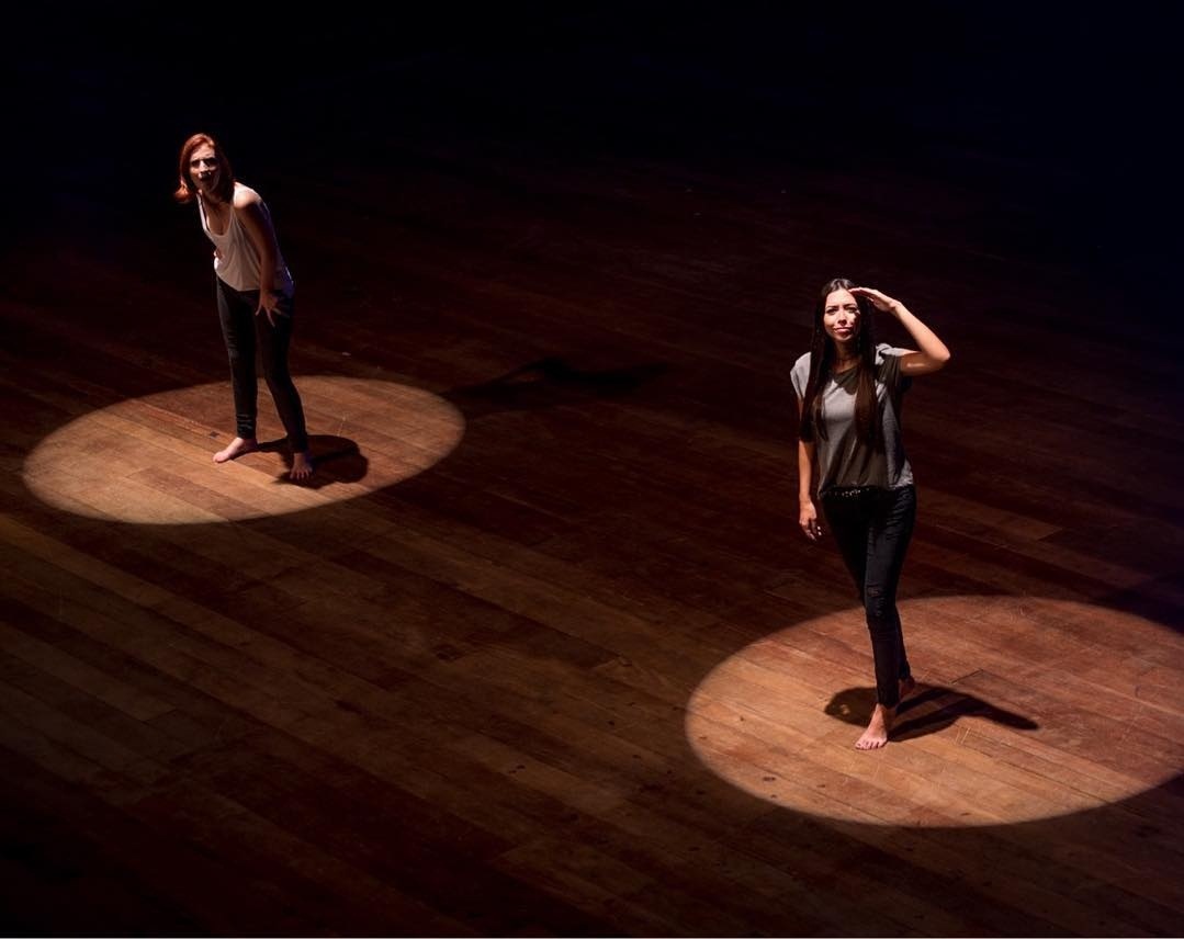 Gabriela Fernandes Feet