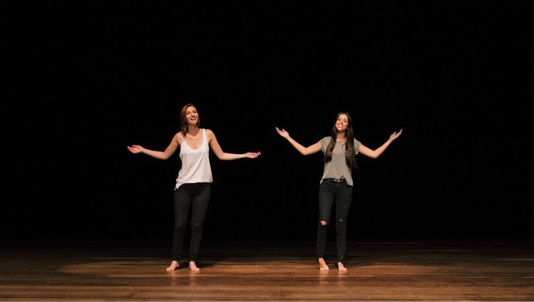 Gabriela Fernandes Feet