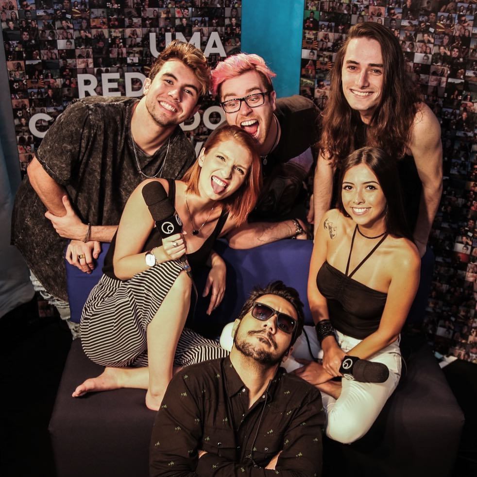 Gabriela Fernandes Feet