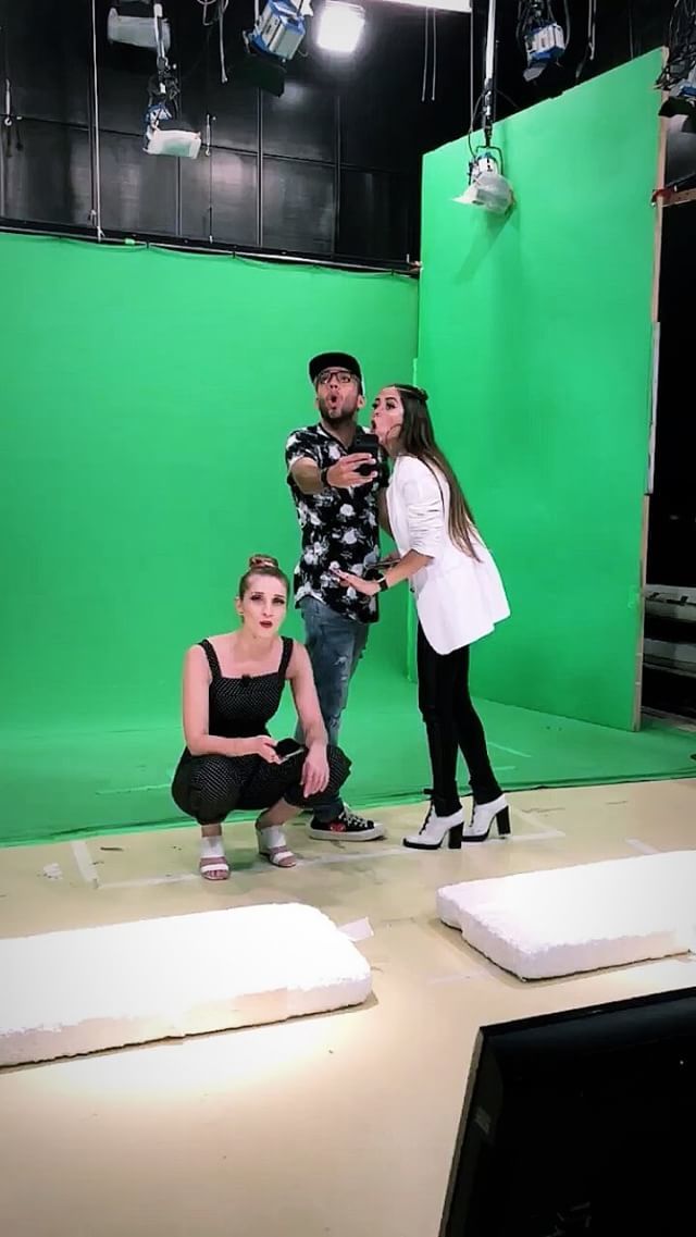 Gabriela Fernandes Feet