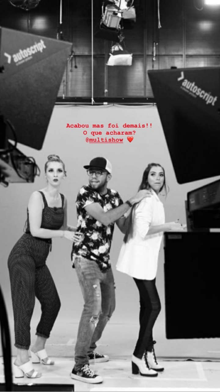 Gabriela Fernandes Feet