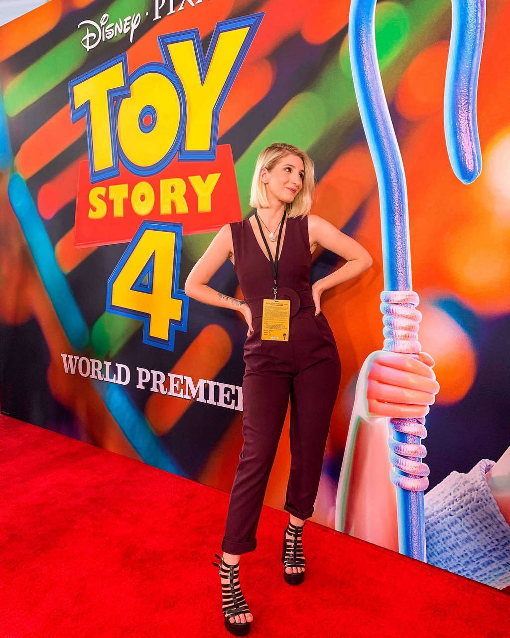 Gabriela Fernandes Feet