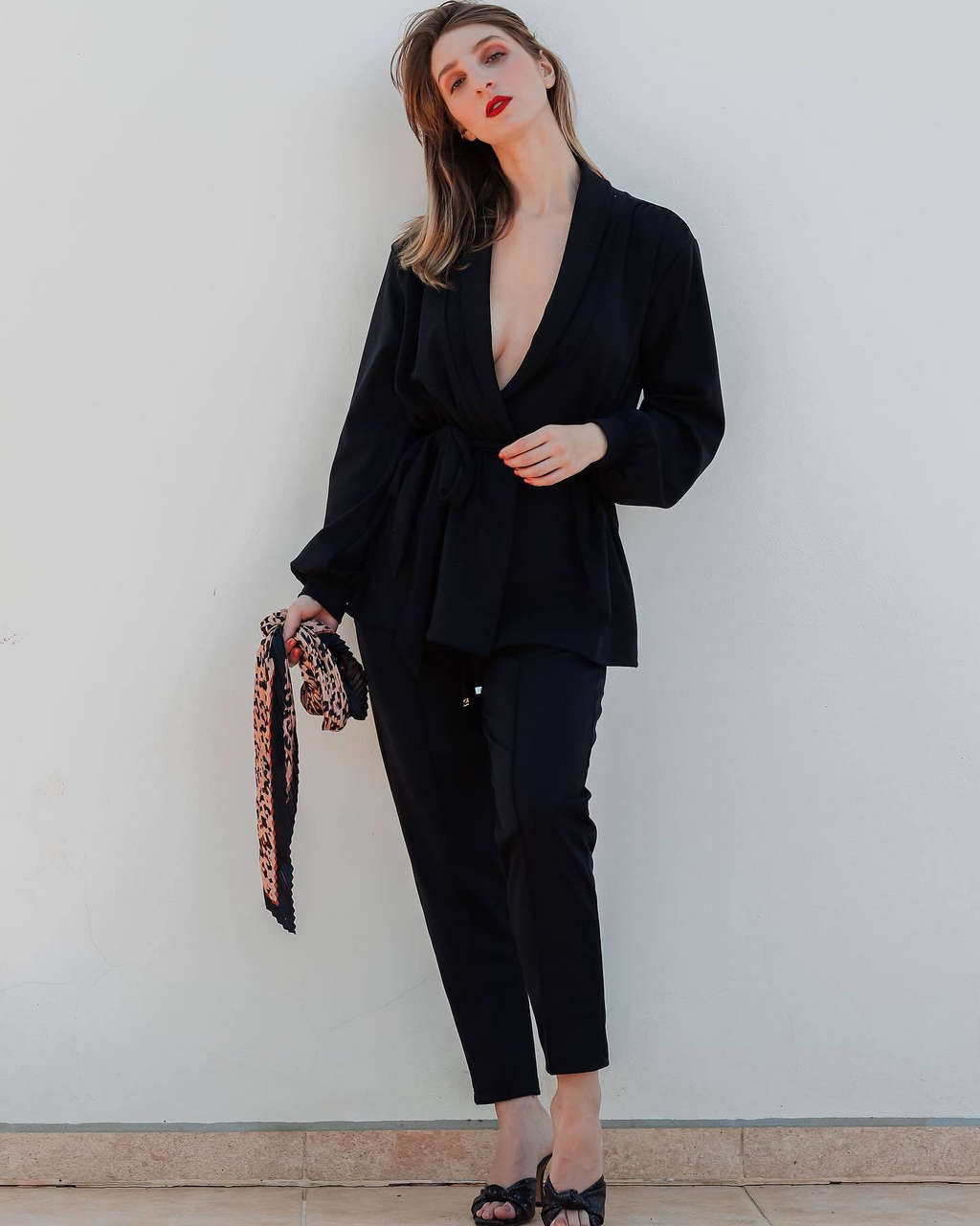 Gabriela Fernandes Feet