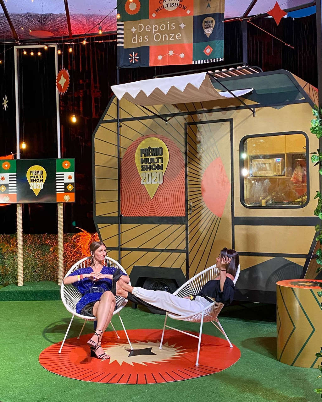 Gabriela Fernandes Feet