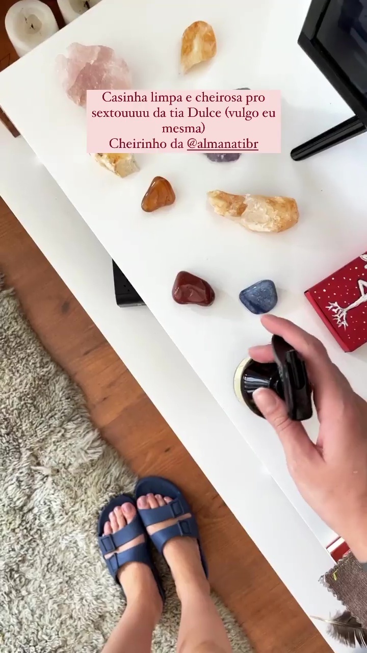 Gabriela Fernandes Feet