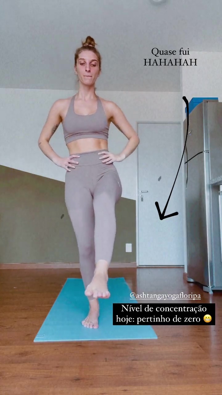 Gabriela Fernandes Feet