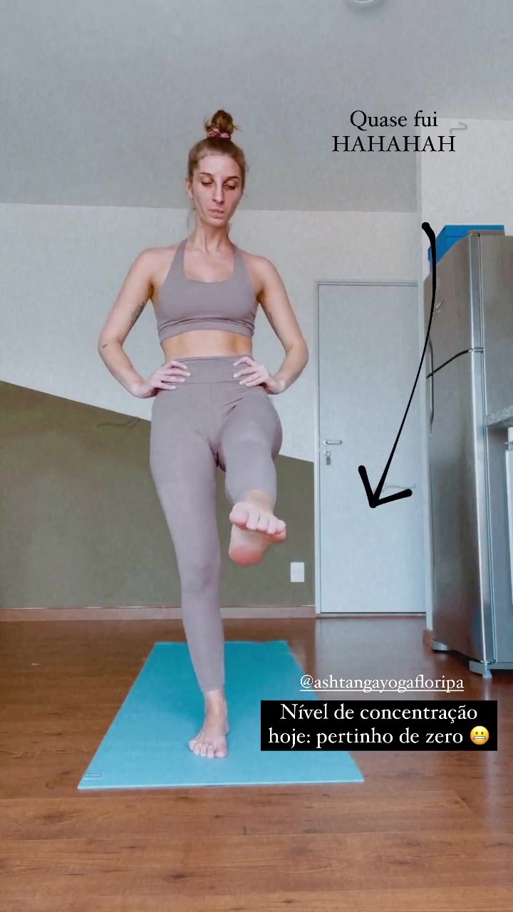 Gabriela Fernandes Feet