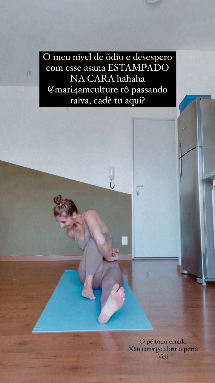 Gabriela Fernandes Feet