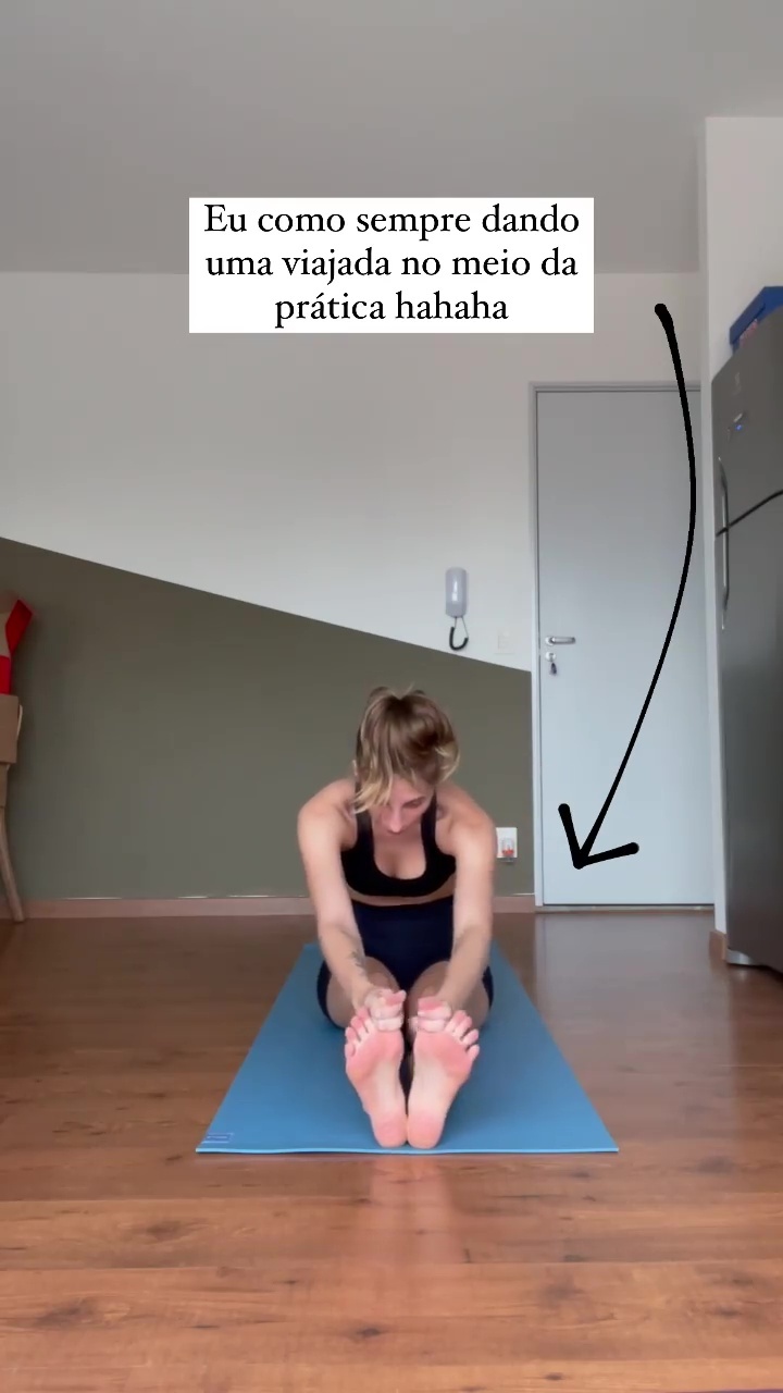 Gabriela Fernandes Feet