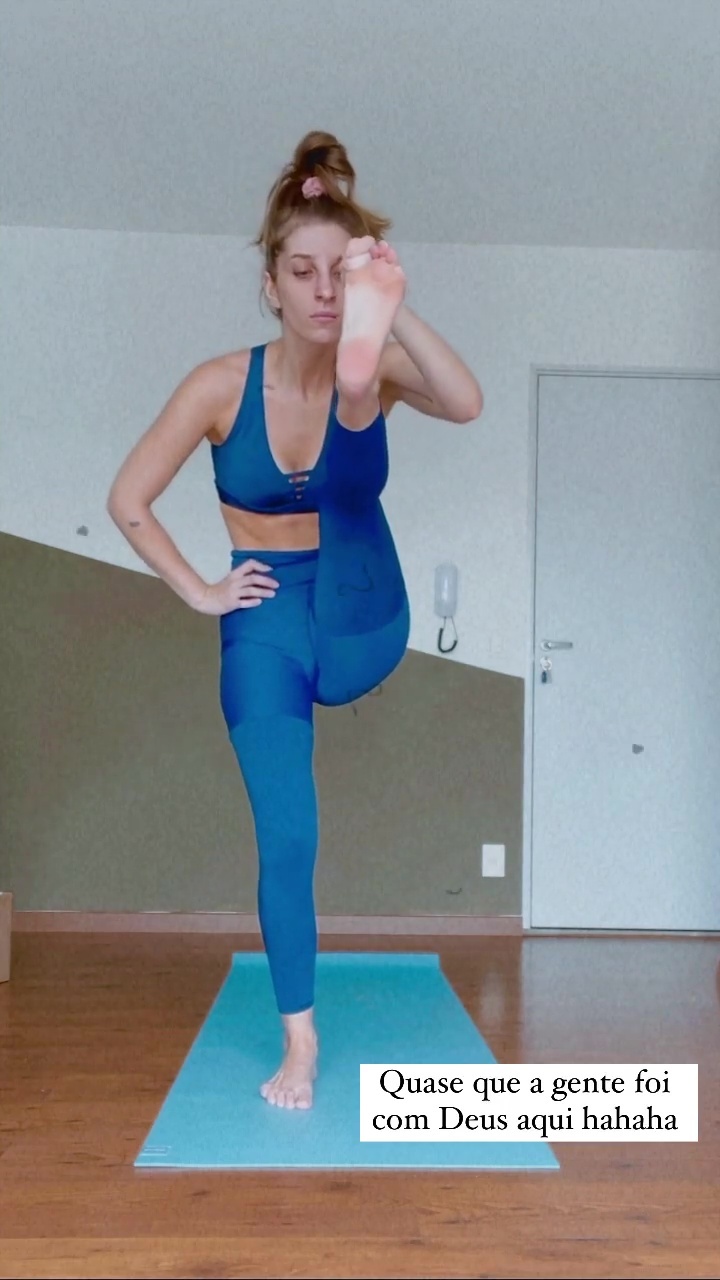 Gabriela Fernandes Feet